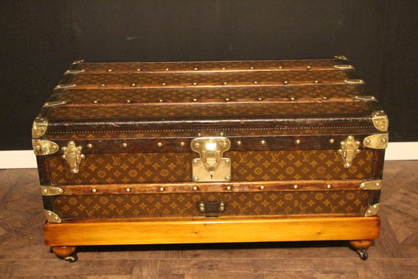Estampado de louis vuitton shop