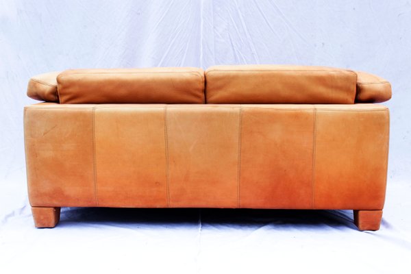 Ds 17 Sofa By Antonella Scarpitta For, Hughes Leather Sofa
