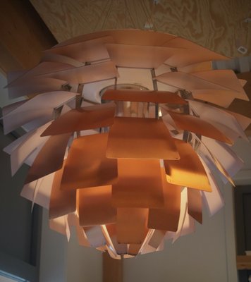 Louis poulsen on sale ph artichoke
