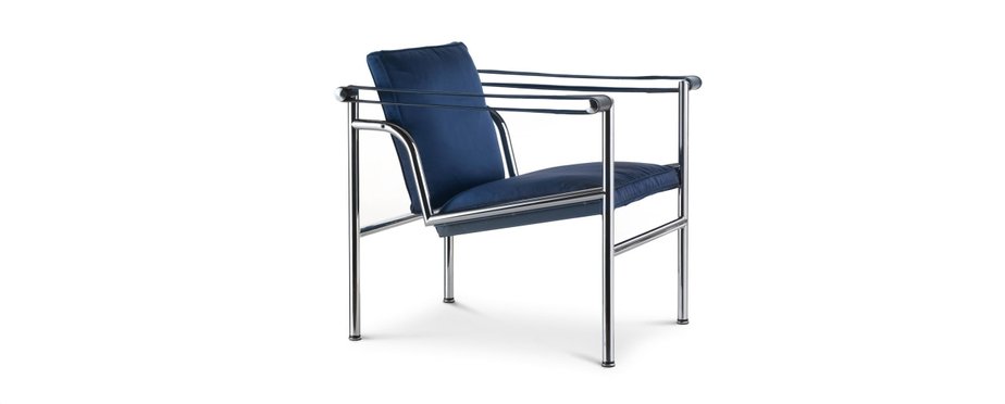 Lc1 armchair online