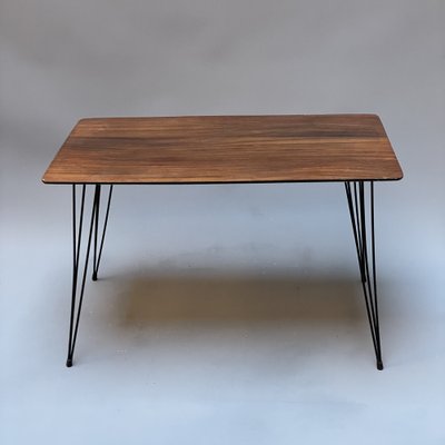 Low coffee store table legs