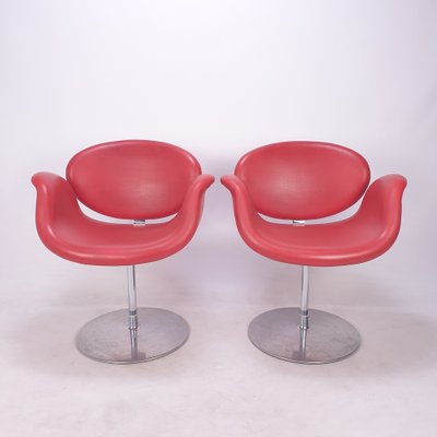 Pierre paulin tulip chair deals