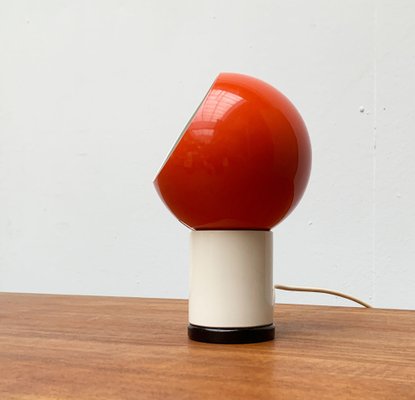 læber Ødelæggelse butik Mid-Century Italian Space Age Toy Table Lamp by Gaetano Sciolari for  Ecolight/Valenti for sale at Pamono
