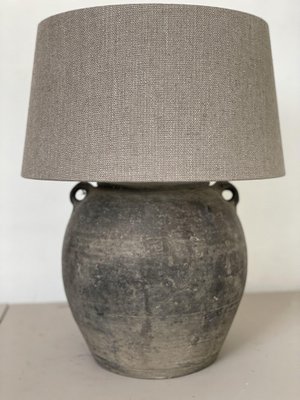 Mid Modern Table Lamp For At Pamono, Console Table Lamps Plus Sizes
