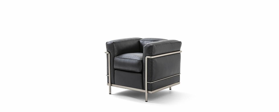 Grand store confort chair