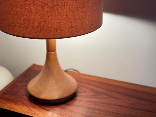 Danish mid century lamp sales