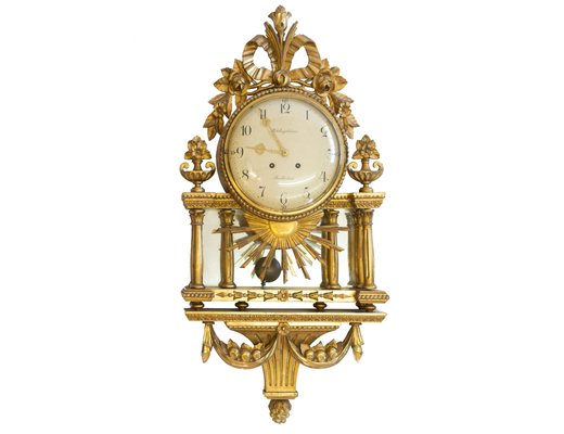 Orologio antico, Svezia in vendita su Pamono