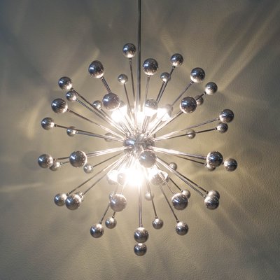 Vintage outlet sputnik light