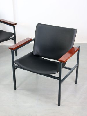 1099FK Shell Chair by Niko Kralj for Stol, 1950s for sale at