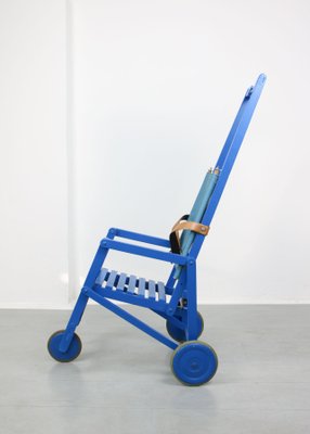 1960s stroller