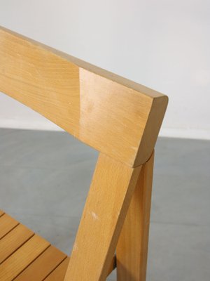 Trieste Folding Chair by Aldo Jacober for sale at Pamono Trieste Folding Chair by Aldo Jacober for sale at Pamono