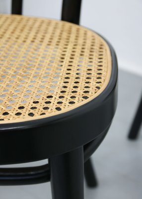 Bentwood No. 218 Chairs, Set of 2 for sale at Pamono