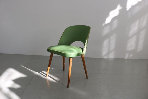 Pastel Kitchen Chair 50s for sale at Pamono