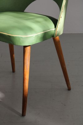 50s style dining chairs hot sale