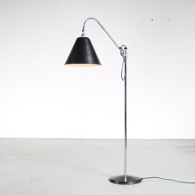 Adjustable Bl3 Floor Lamp From Bestlite Uk 1960s For At Pamono Adjustable Bl3 Floor Lamp From Bestlite, Adjustable Floor Lamps Uk