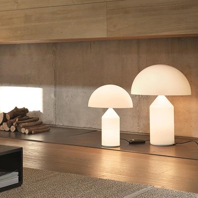 Atollo lamp hot sale
