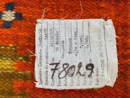 Vintage woven tapestry best sale