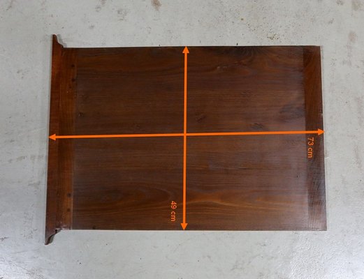 Tablero de madera maciza de Cerezo para mesas