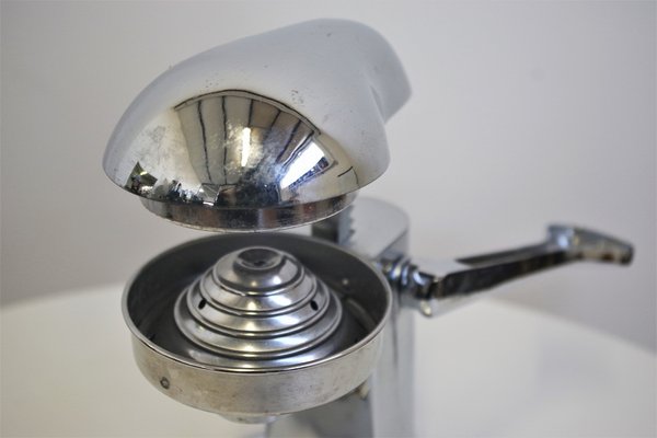 Manual Counter Top Citrus Juicer 1950s for sale at Pamono
