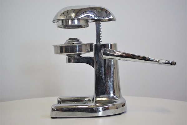 Ramcon juicer hot sale