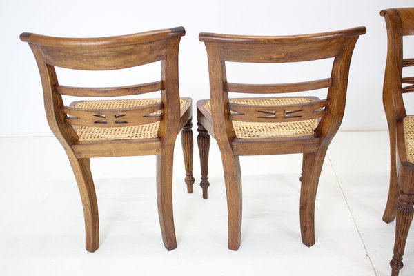 Solid Wood Dining Chairs, Solid Wood Dining Chairs Set Of 4