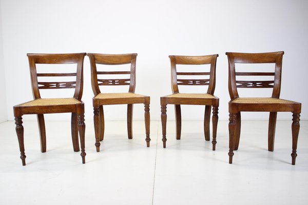 Wooden dining hot sale chairs for sale