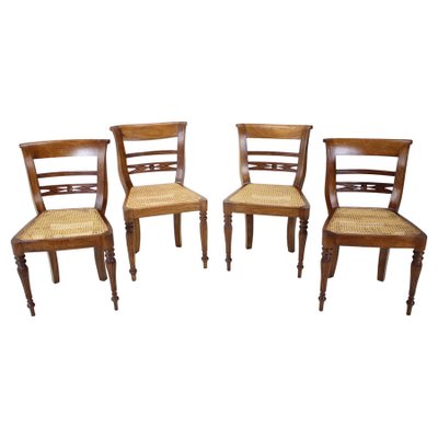 Solid Wood Dining Chairs, Solid Wood Dining Chairs Set Of 4
