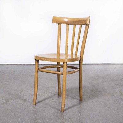 Bentwood bistro chair shop