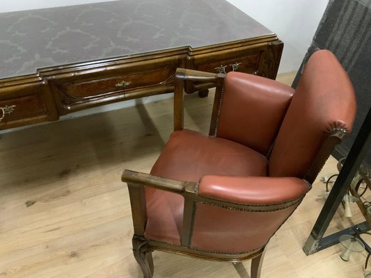 Desk armchair hotsell
