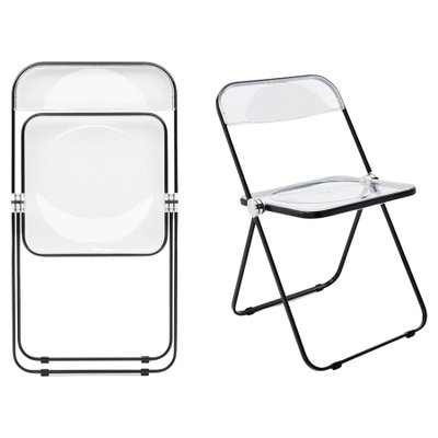 Castelli plia folding chair top