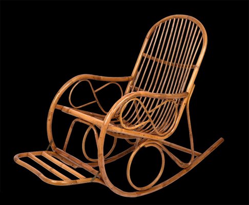 Mid century rocker store