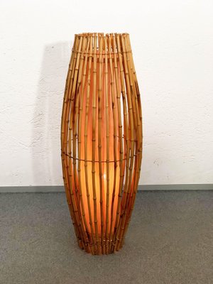 Rattan floor lantern new arrivals