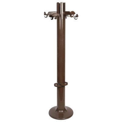 Plastic coat stand best sale