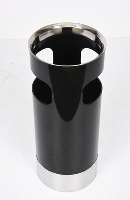Plastic Umbrella Stand