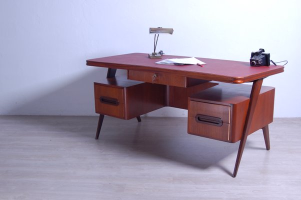 Mid Century Desk From Design Dassi For, Best Mid Century Desk