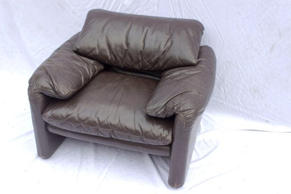 Maralunga chair top