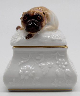 pug perfume