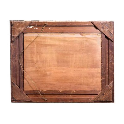 Vintage Picture Frame for sale at Pamono