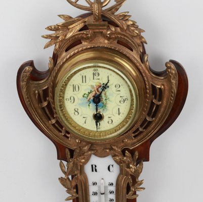 Orologio termometro in vendita su Pamono