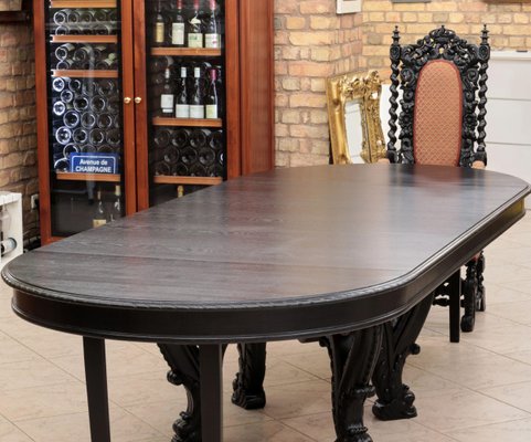 Napoleon dining set shop