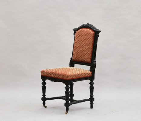 Napoleon III Style Dining Set Set of 11