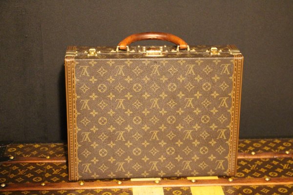 louis v briefcase
