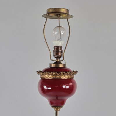Vintage Floor Lamp For At Pamono, Revel Floor Lamp