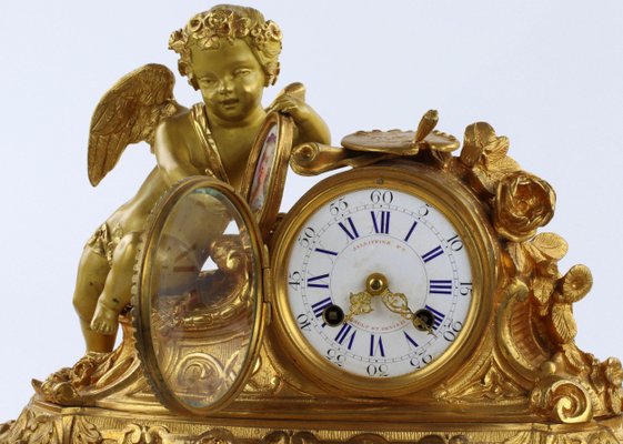 Orologi antichi da camino sales