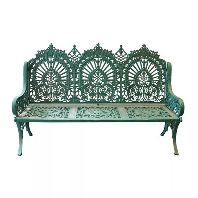 Antique Iron Garden Park Bench Paris For At Pamono Antique Iron Garden Park Bench Paris, Antique Outdoor Furniture