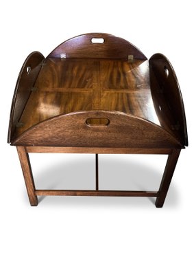 Butlers table for outlet sale