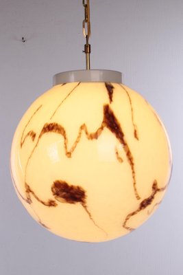 Vintage style store hanging lights
