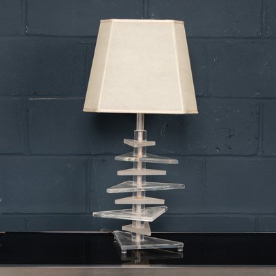 Acrylic lamp design online