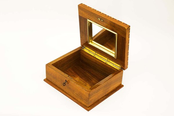 【通販 人気】 Jewelry Pamono at sale for 1950s Box, コレクション