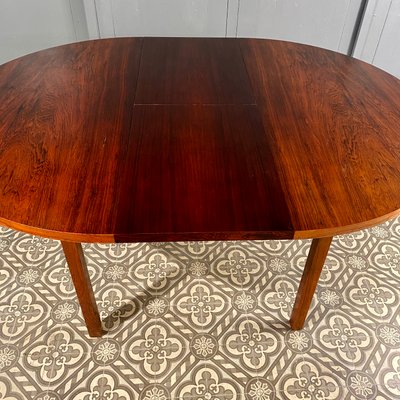 Round Dining Table With Extension For, 6 Foot Round Dining Tables